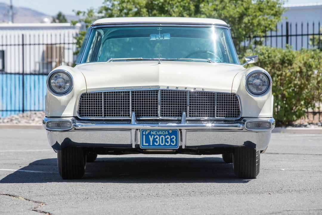 1956 Lincoln Continental Mark II - Image 2 of 28