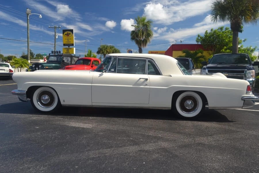 1956 Lincoln Continental Mark II - Image 2 of 7