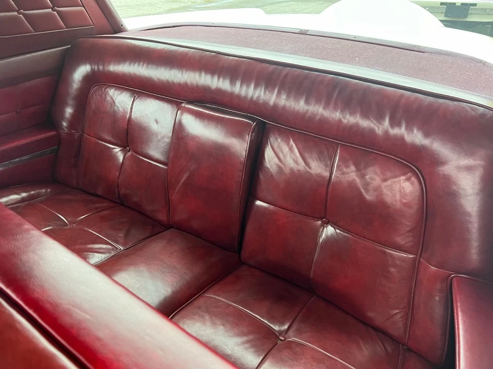 1956 Lincoln Continental Mark II - Image 15 of 23