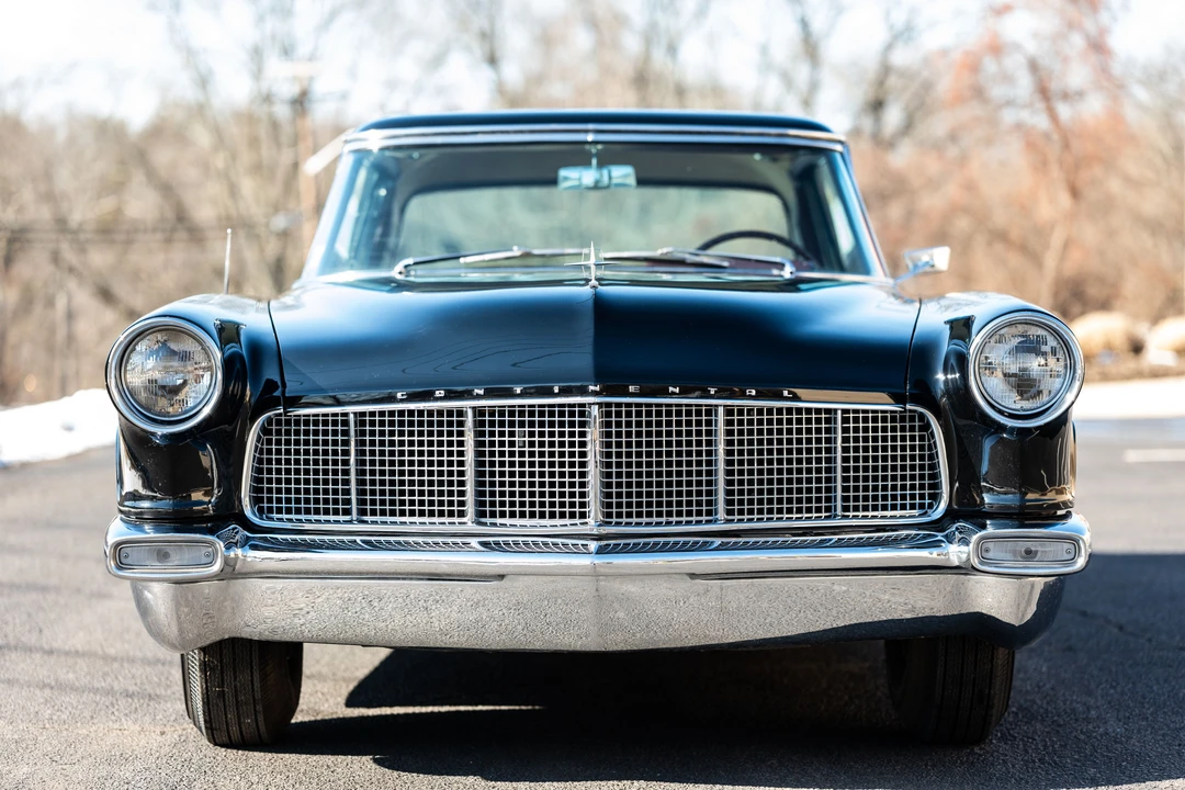 1956 Lincoln Continental Mark II - Image 23 of 30