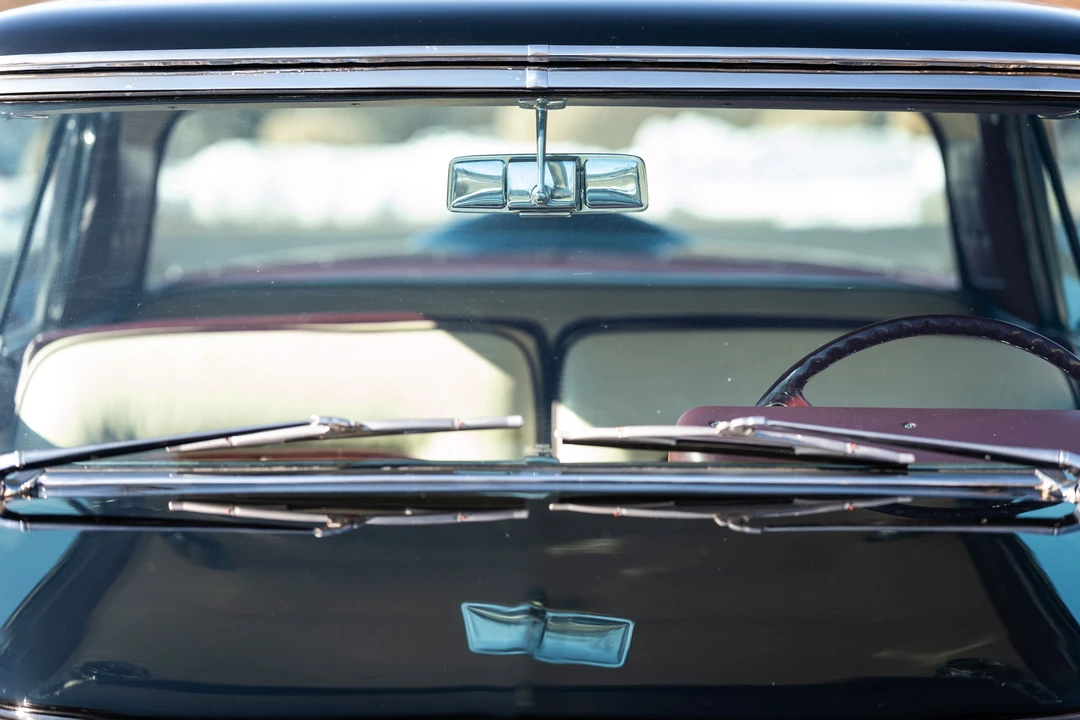 1956 Lincoln Continental Mark II - Image 28 of 30