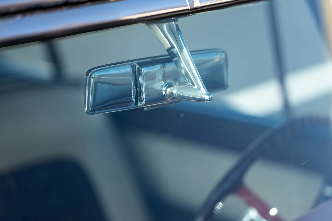1956 Lincoln Continental Mark II - Image 30 of 30