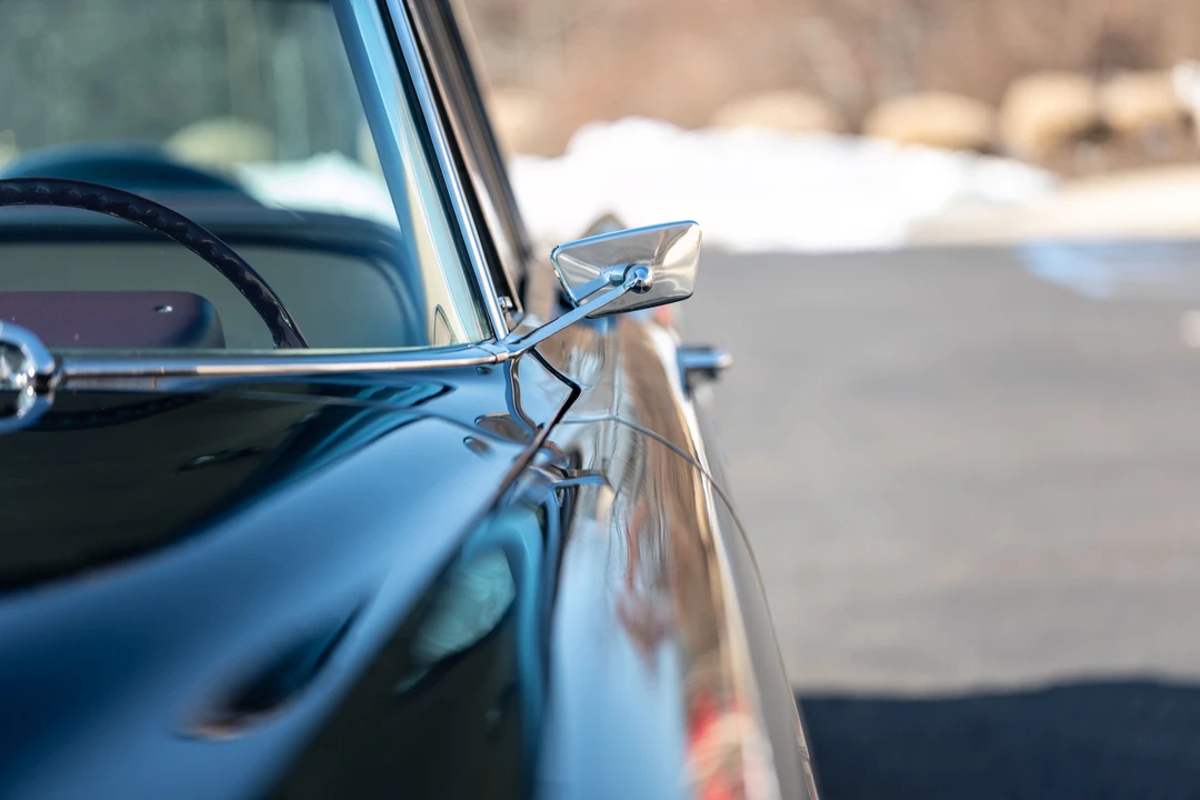 1956 Lincoln Continental Mark II - Image 29 of 30