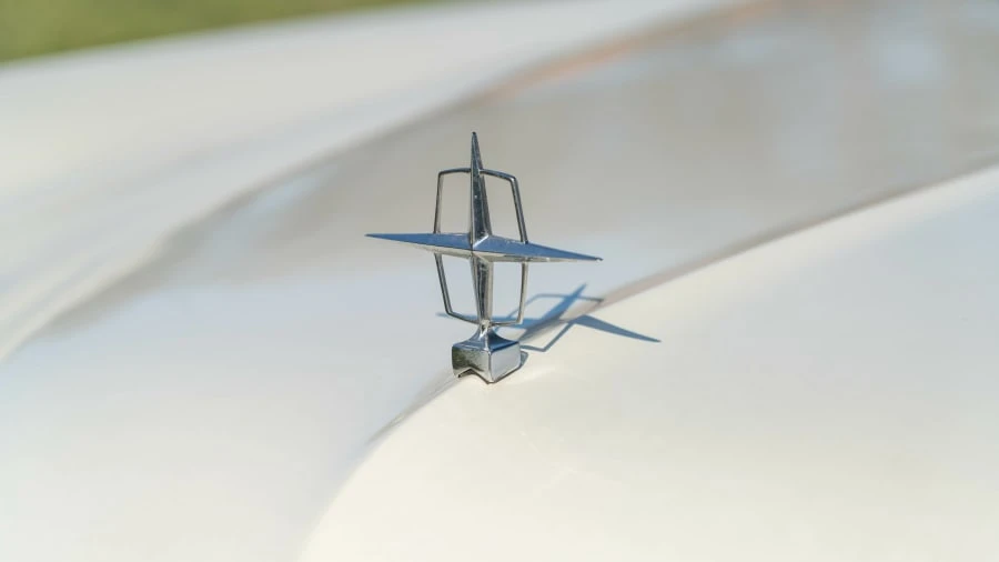 1956 Lincoln Continental Mark II - Image 11 of 14