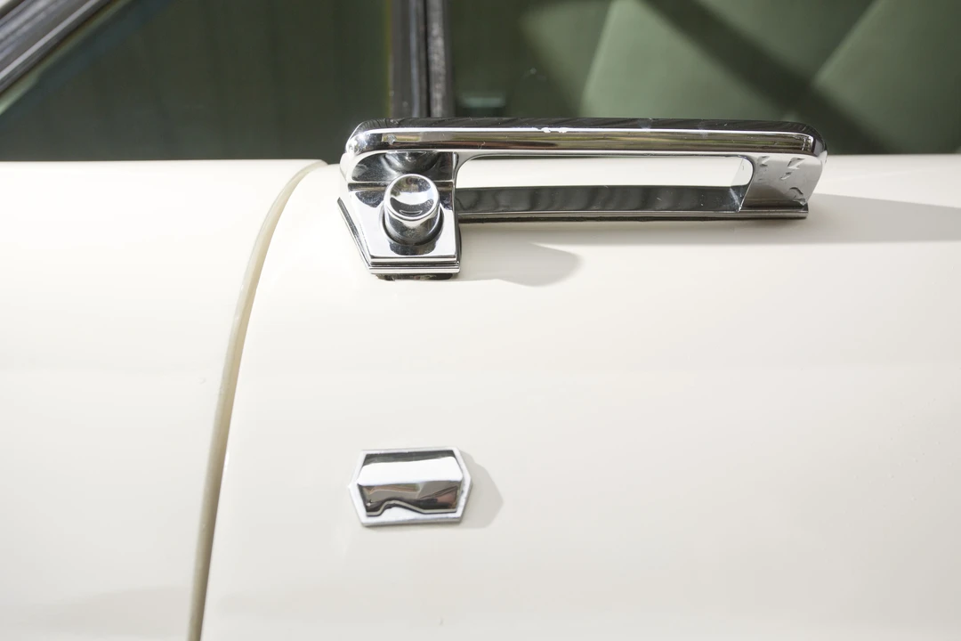 1956 Lincoln Continental Mark II - Image 30 of 31