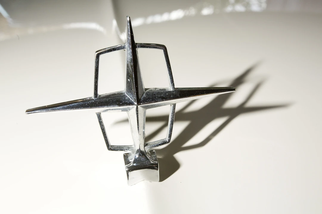 1956 Lincoln Continental Mark II - Image 3 of 31