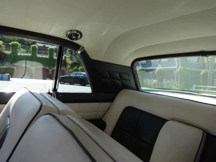 1956 Lincoln Continental Mark II - Image 5 of 9