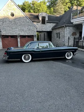 1956 Lincoln Mark 2