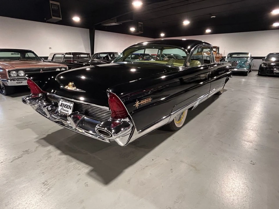1956 Lincoln Premiere - Image 31 of 31