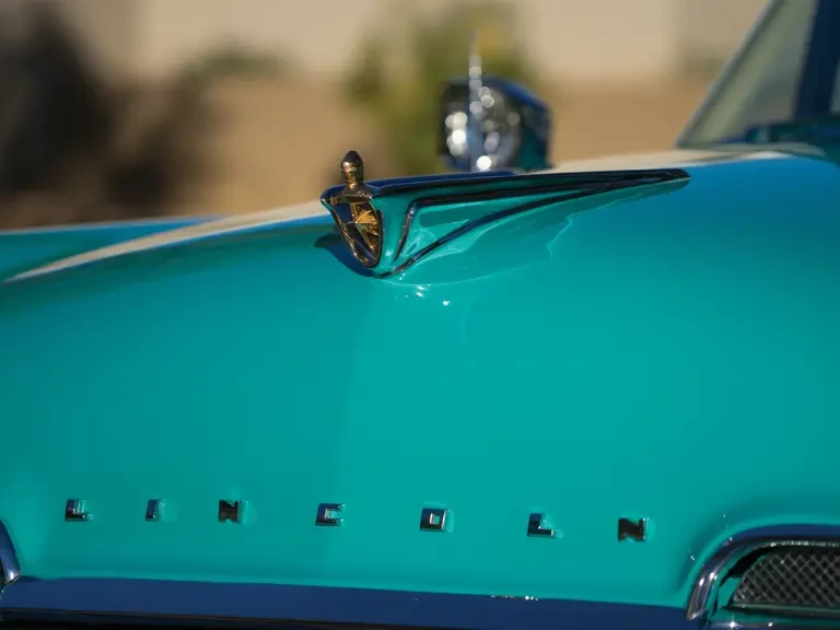 1956 Lincoln Premiere - Image 7 of 25