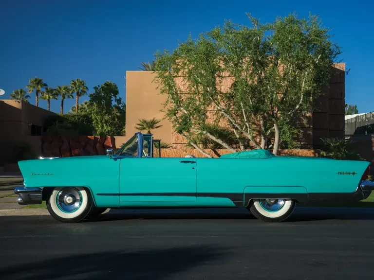 1956 Lincoln Premiere - Image 6 of 25
