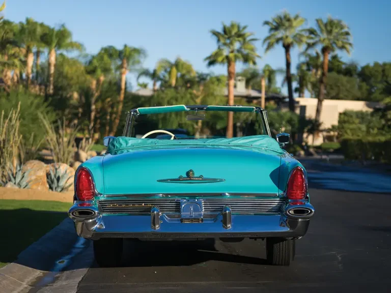 1956 Lincoln Premiere - Image 13 of 25
