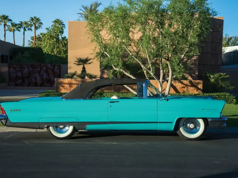 1956 Lincoln Premiere - Image 22 of 25