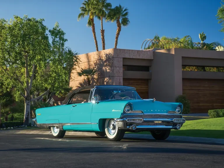 1956 Lincoln Premiere - Image 20 of 25