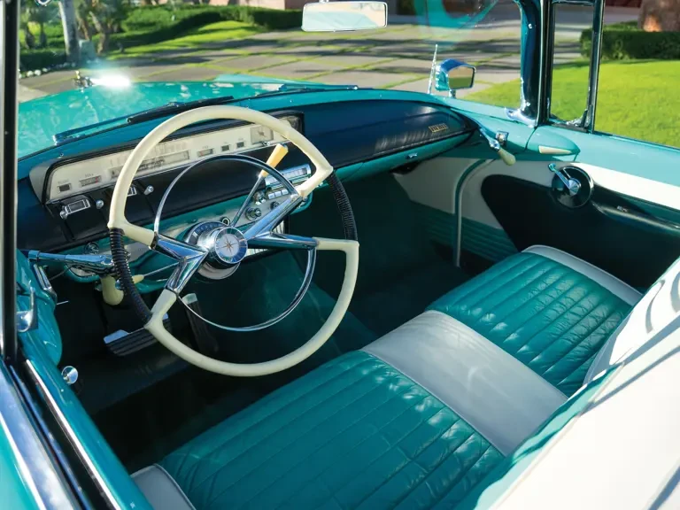 1956 Lincoln Premiere - Image 5 of 25