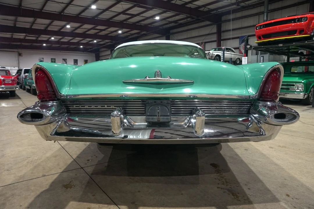 1956 Lincoln Premiere - Image 7 of 21