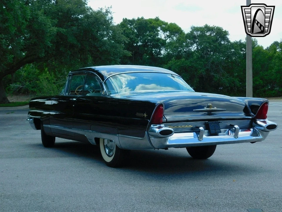 1956 Lincoln Premiere - Image 7 of 12