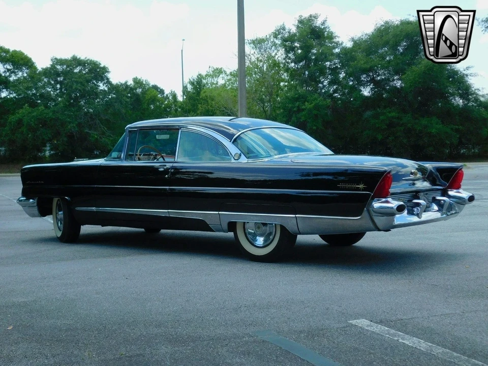 1956 Lincoln Premiere - Image 5 of 12