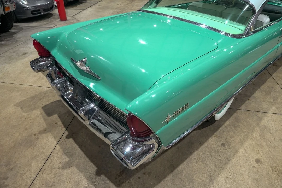 1956 Lincoln Premiere - Image 20 of 21