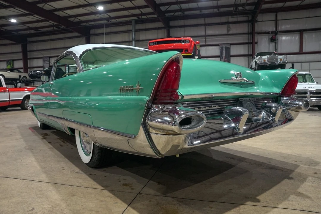 1956 Lincoln Premiere - Image 6 of 21