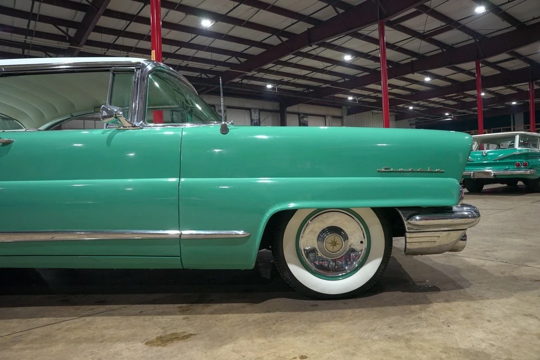 1956 Lincoln Premiere - Image 11 of 21