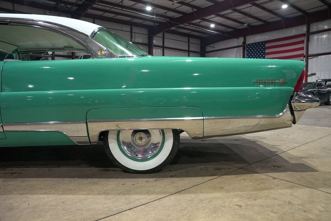 1956 Lincoln Premiere - Image 5 of 21