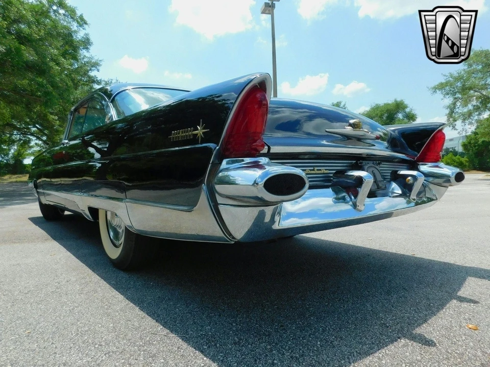1956 Lincoln Premiere - Image 14 of 21