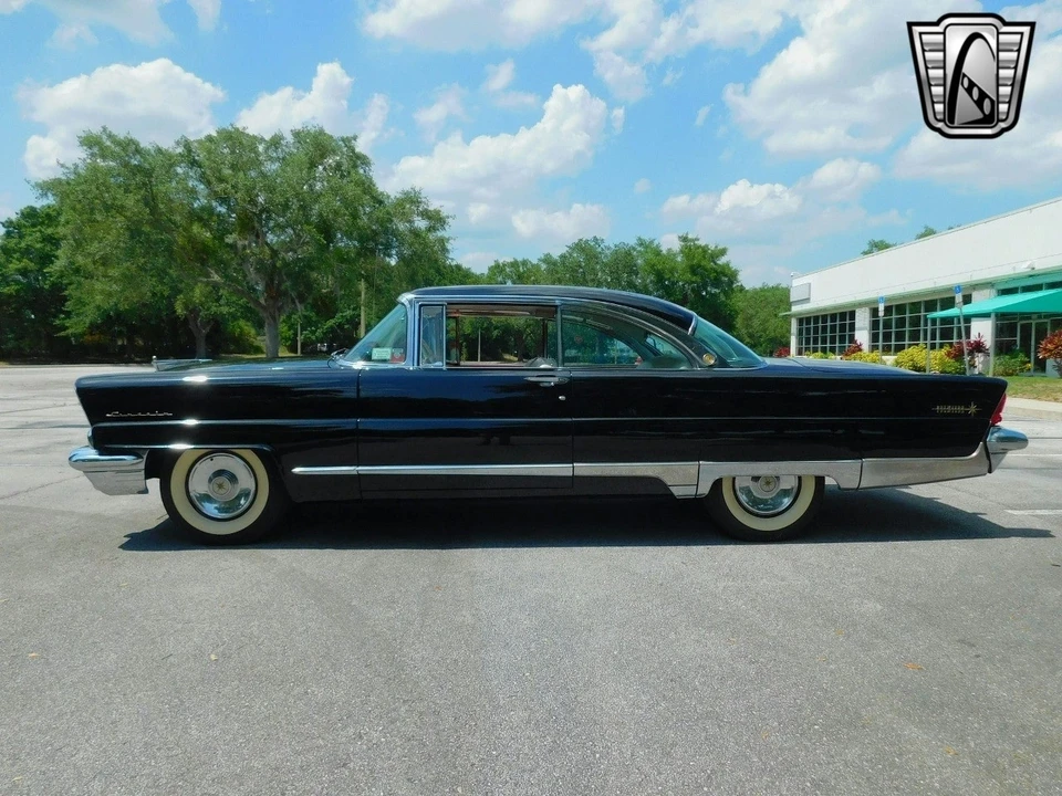 1956 Lincoln Premiere - Image 16 of 21