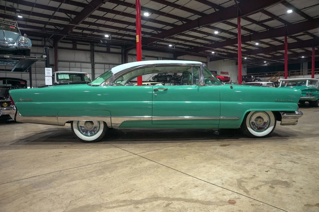 1956 Lincoln Premiere - Image 10 of 21