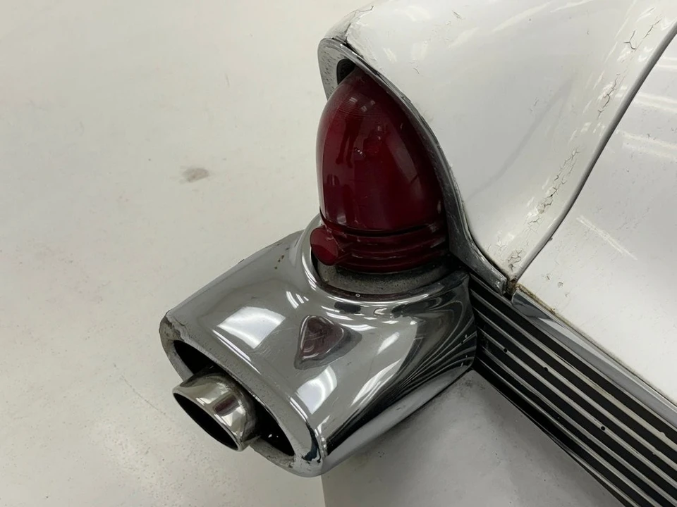 1956 Lincoln Premiere - Image 20 of 31