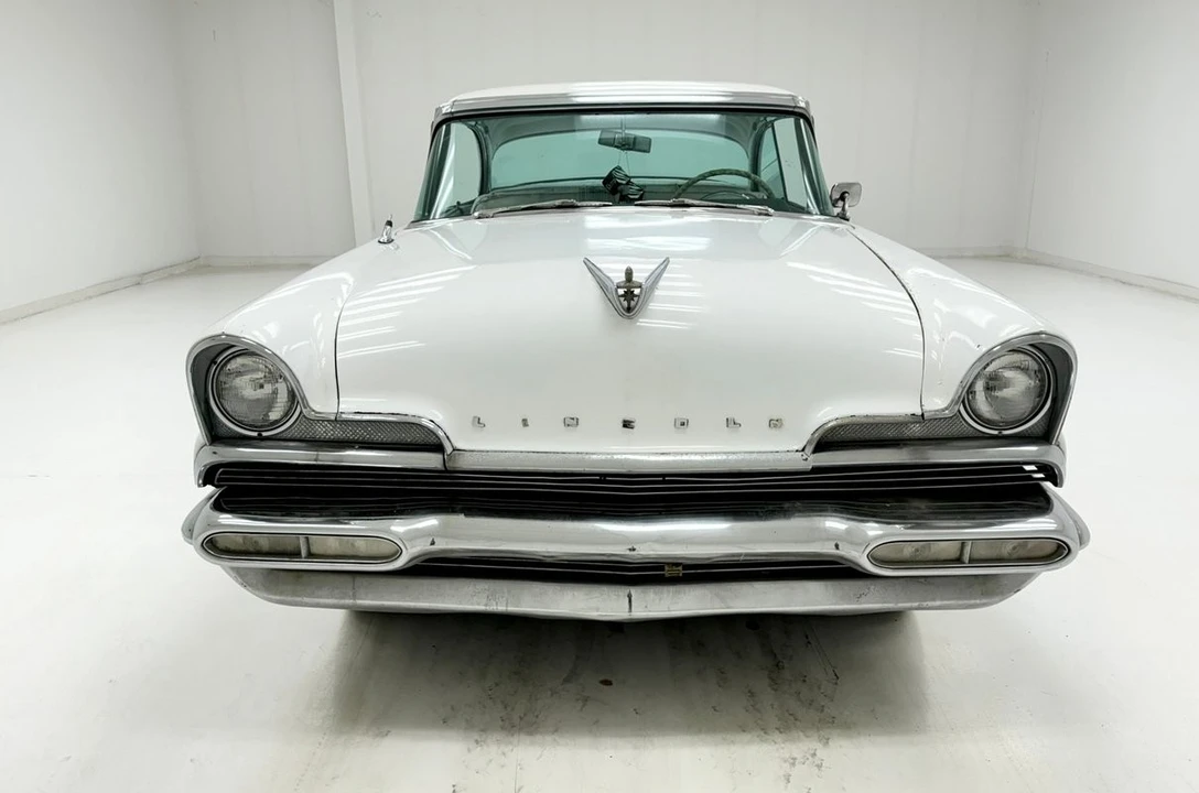 1956 Lincoln Premiere - Image 8 of 31