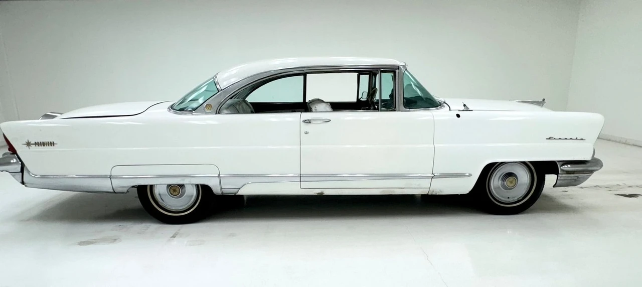 1956 Lincoln Premiere - Image 6 of 31
