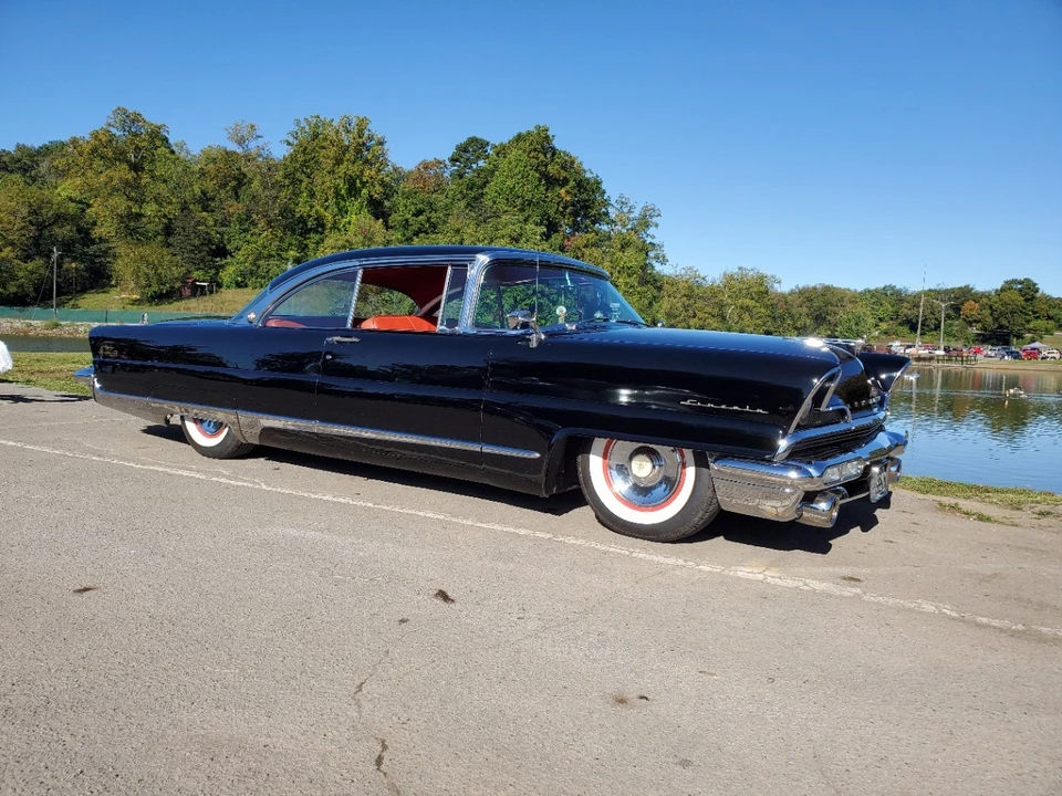 1956 Lincoln Premiere - Image 18 of 31