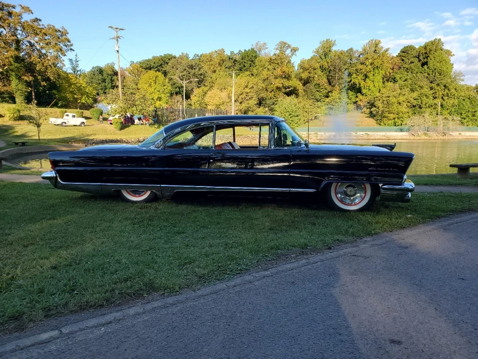 1956 Lincoln Premiere - Image 19 of 31