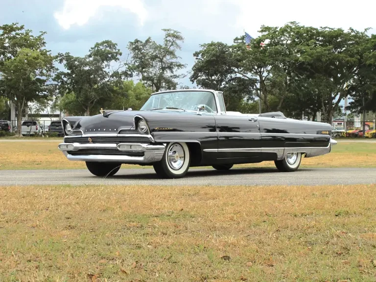 1956 Lincoln Premiere - Image 2 of 2