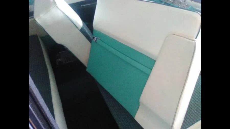 1956 Lincoln Premiere - Image 6 of 12