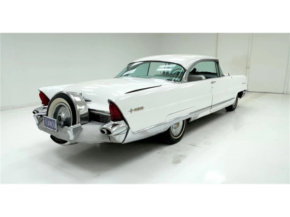 1956 Lincoln Premiere - Image 5 of 31