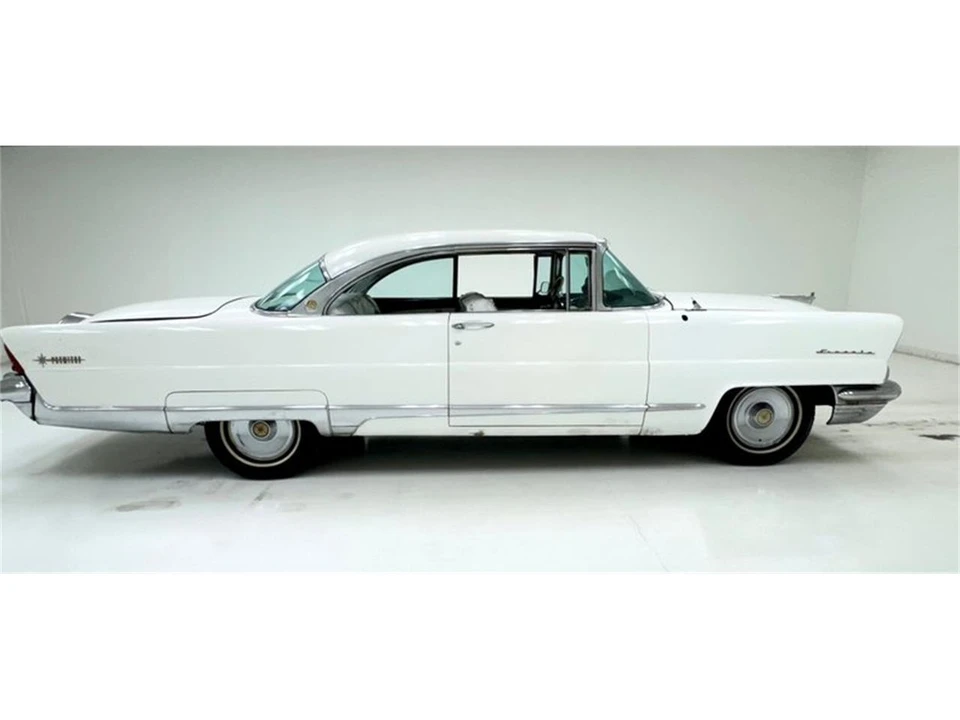 1956 Lincoln Premiere - Image 6 of 31