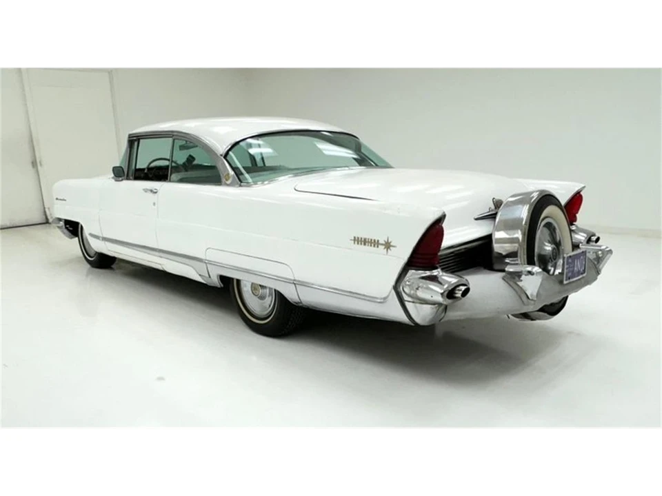 1956 Lincoln Premiere - Image 3 of 31
