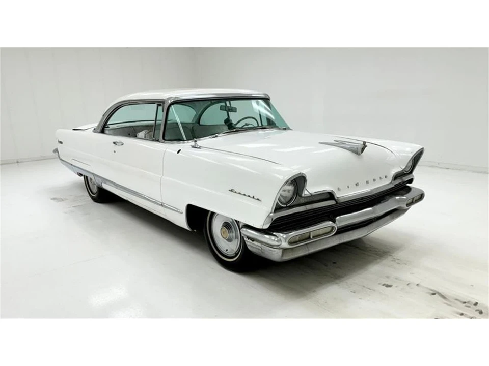 1956 Lincoln Premiere - Image 7 of 31