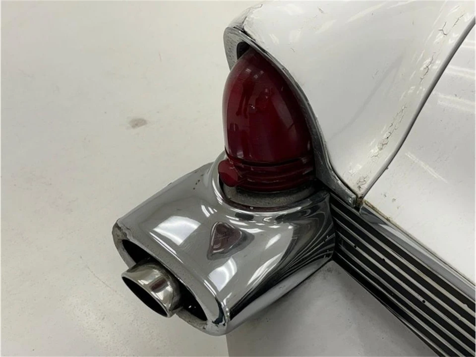 1956 Lincoln Premiere - Image 20 of 31