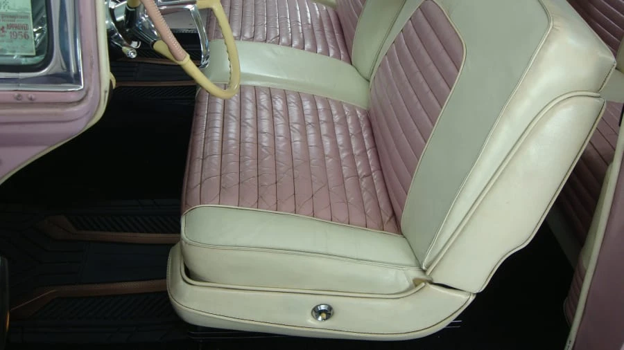 1956 Lincoln Premiere - Image 11 of 31