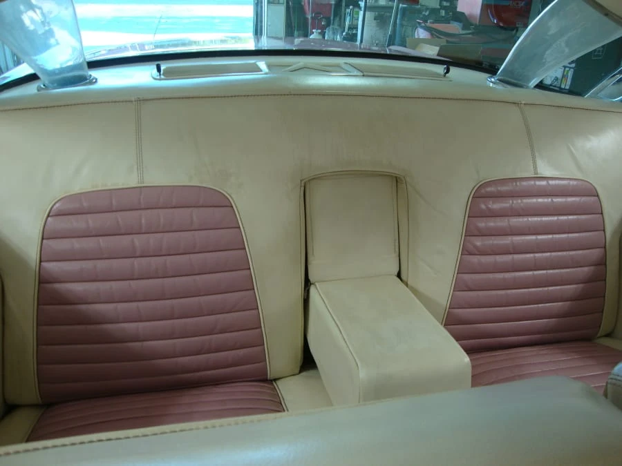 1956 Lincoln Premiere - Image 12 of 31