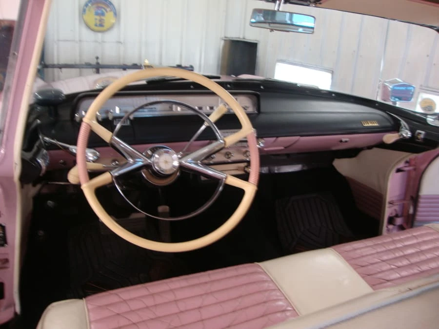 1956 Lincoln Premiere - Image 16 of 31