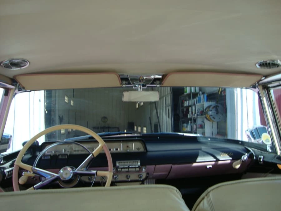 1956 Lincoln Premiere - Image 17 of 31