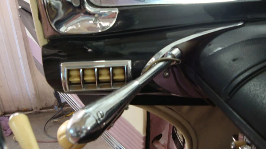 1956 Lincoln Premiere - Image 20 of 31