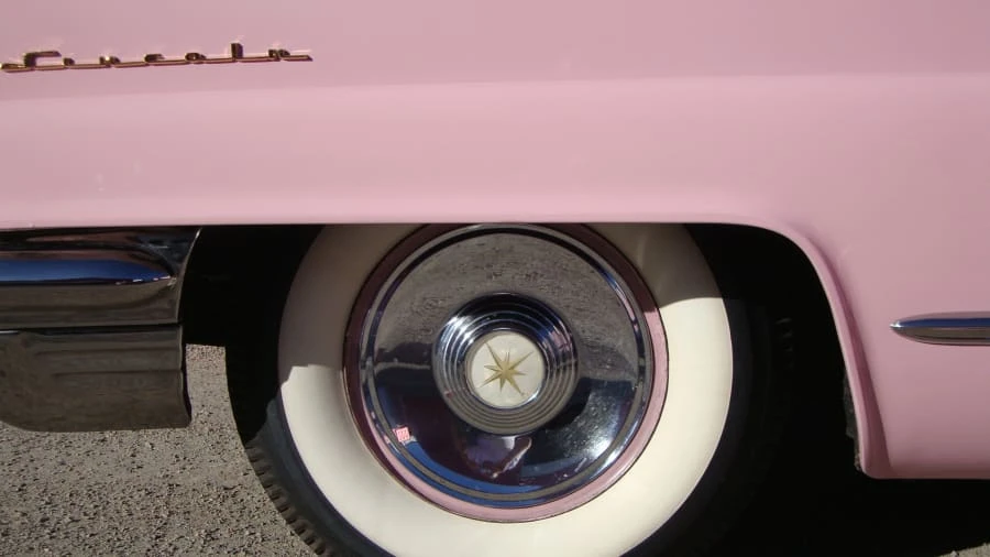 1956 Lincoln Premiere - Image 3 of 31