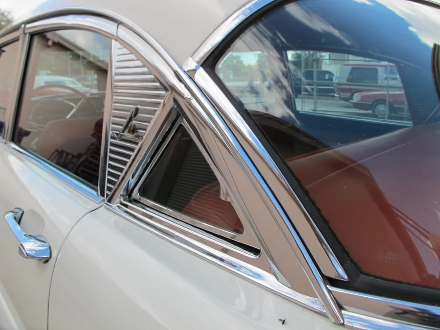 1956 Lincoln Premiere - Image 6 of 8