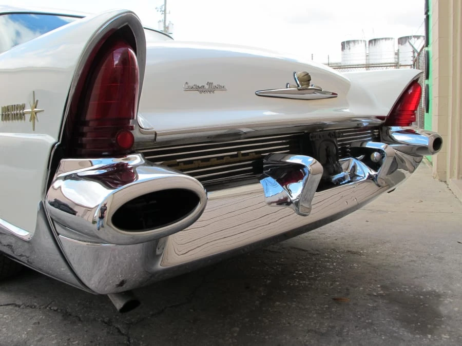 1956 Lincoln Premiere - Image 7 of 8