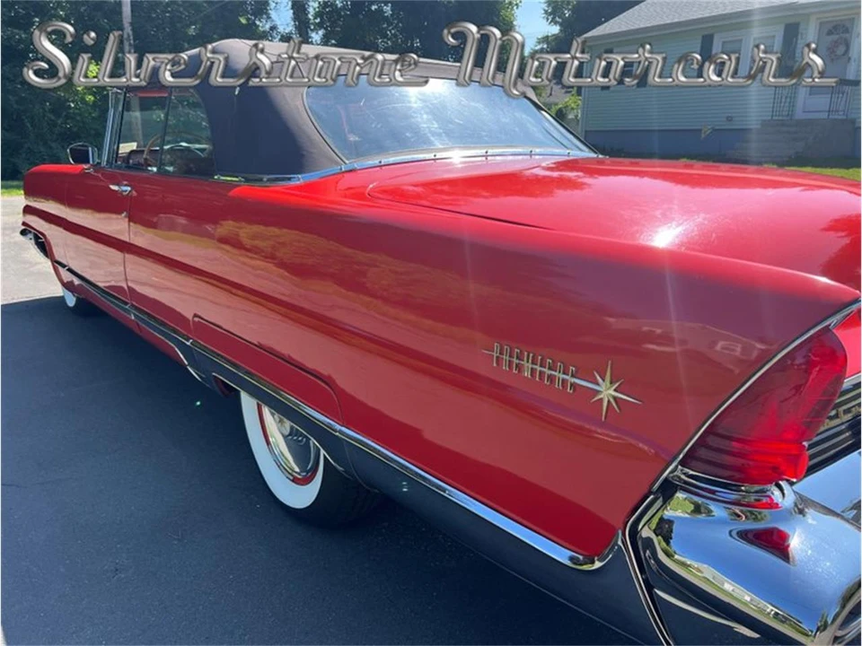 1956 Lincoln Premiere - Image 23 of 31